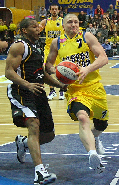 Asseco - Turów