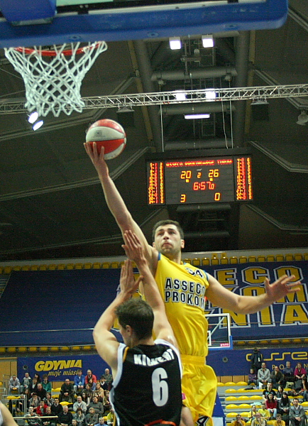 Asseco - Turów
