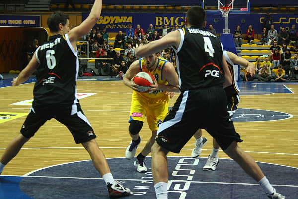 Asseco - Turów