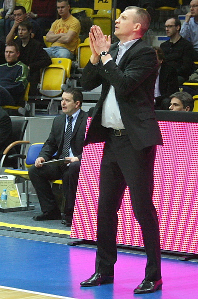 Asseco - Turów