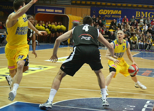 Asseco - Turów