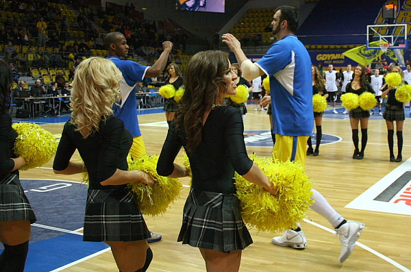 Asseco - Turów