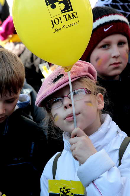 Dzień Jedności Kaszubów 2011