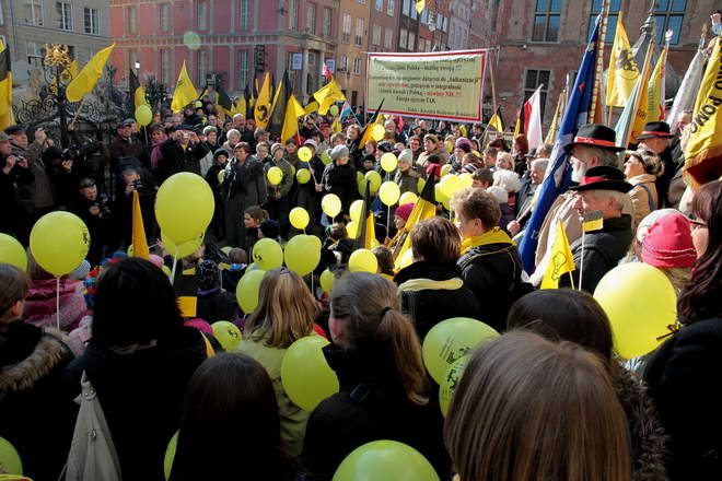 Dzień Jedności Kaszubów 2011