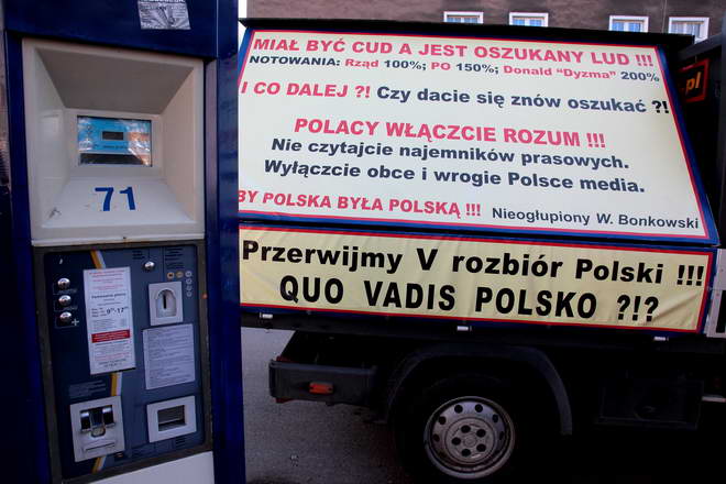 Dzień Jedności Kaszubów 2011
