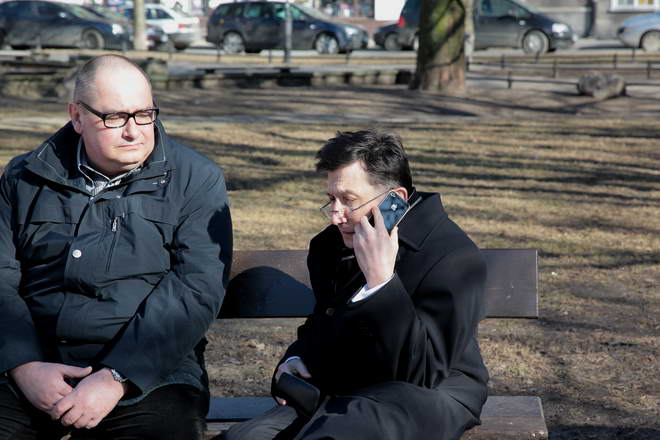 Dzień Jedności Kaszubów 2011