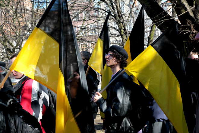 Dzień Jedności Kaszubów 2011