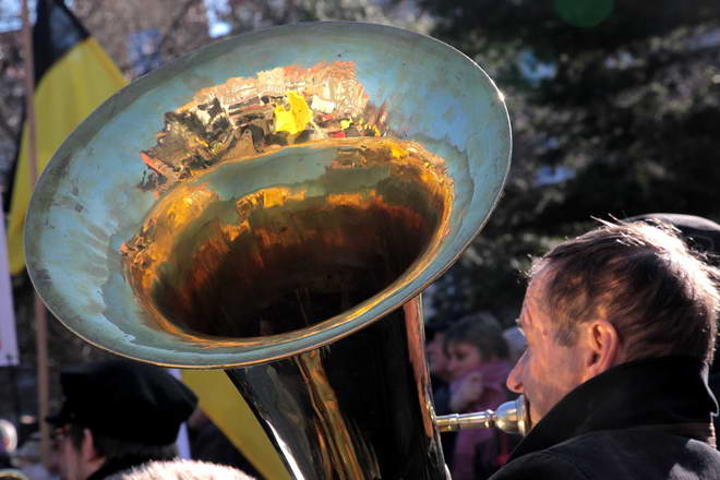 Dzień Jedności Kaszubów 2011