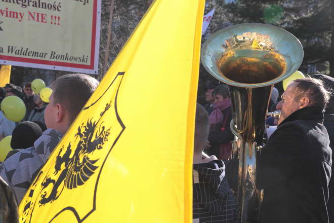 Dzień Jedności Kaszubów 2011