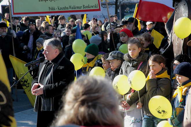 Dzień Jedności Kaszubów 2011