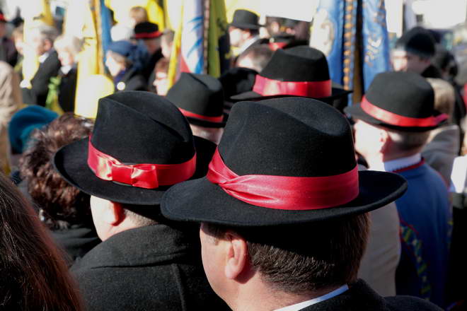 Dzień Jedności Kaszubów 2011