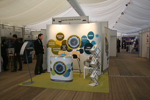 Targi Akademia 2011