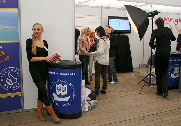 Targi Akademia 2011