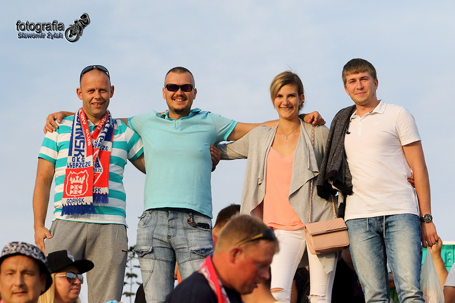 Wybrzeze - Polonia P_49