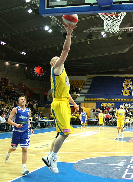 Asseco - AZS Koszalin