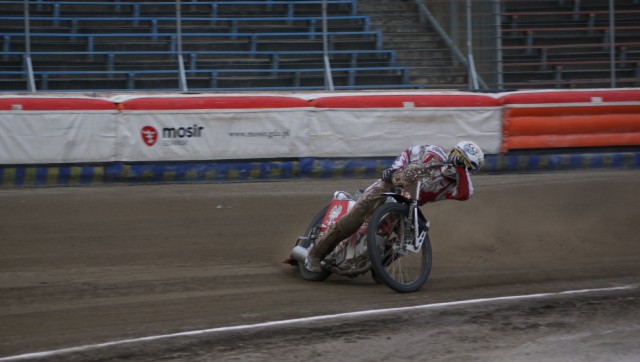 Trening Wybrzeże - Unibax