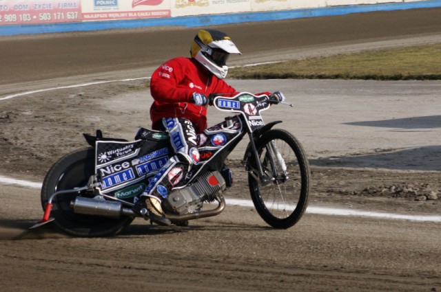 Trening Wybrzeże - Unibax