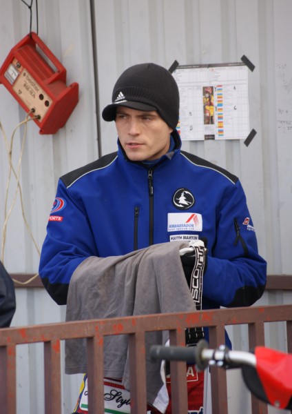 Trening Wybrzeże - Unibax
