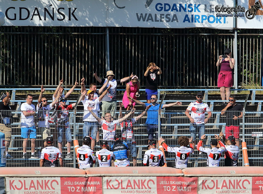 wybrzeze - wilki_75