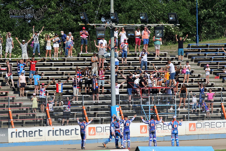 wybrzeze - wilki_77