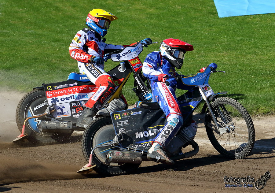 wybrzeze - wilki play off_38