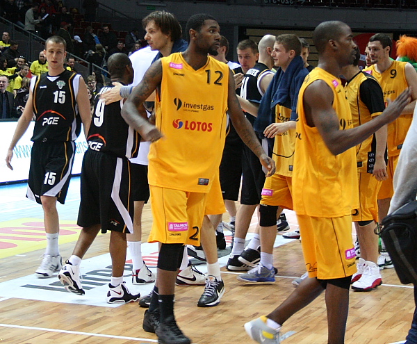 Trefl - Turów