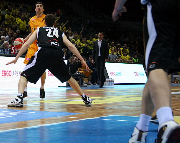 Trefl - Turów
