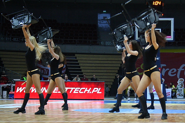 Trefl - Turów