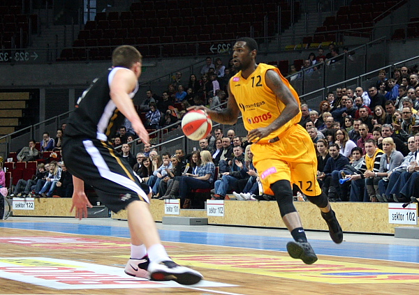 Trefl - Turów