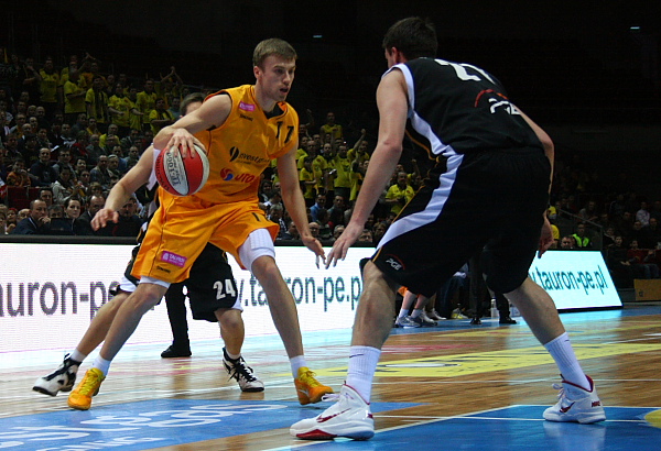 Trefl - Turów