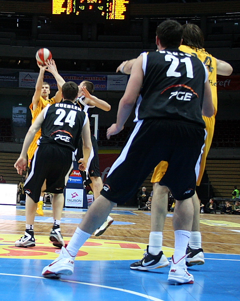 Trefl - Turów