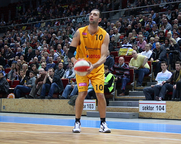 Trefl - Turów