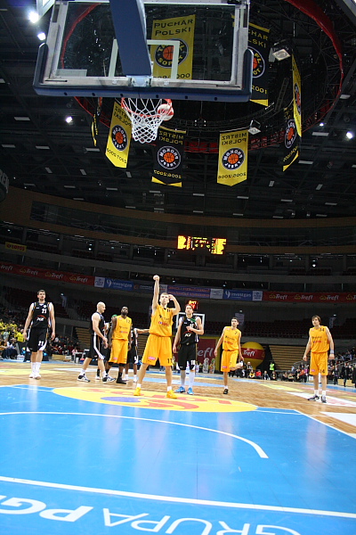 Trefl - Turów