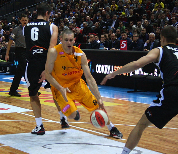 Trefl - Turów