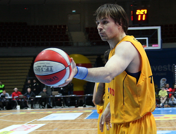 Trefl - Turów