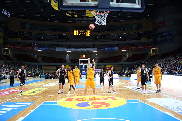 Trefl - Turów