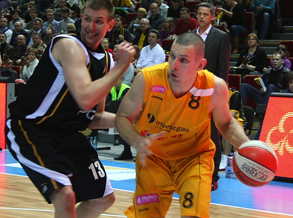 Trefl - Turów