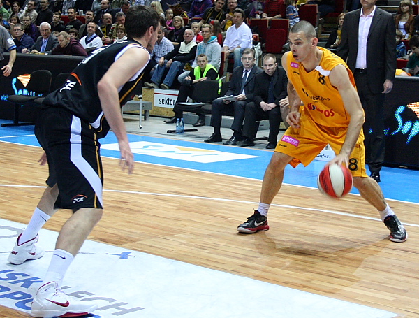 Trefl - Turów