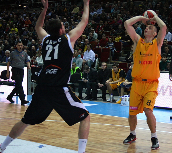Trefl - Turów