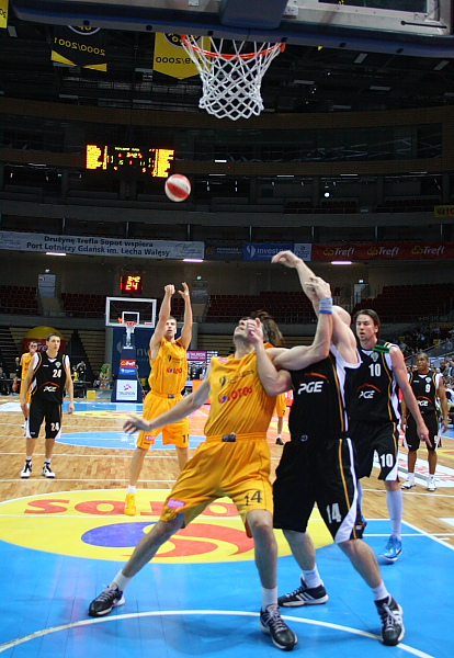 Trefl - Turów