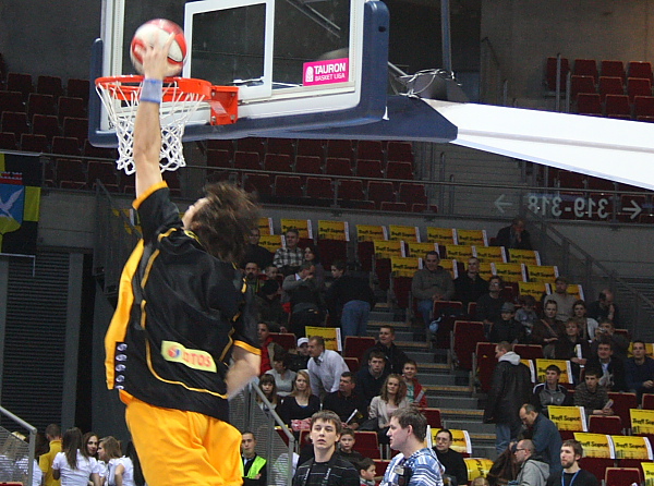 Trefl - Turów