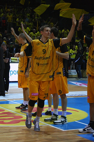 Trefl - Turów