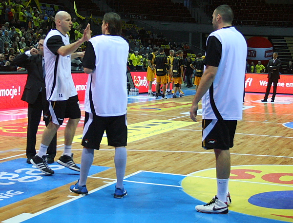 Trefl - Turów