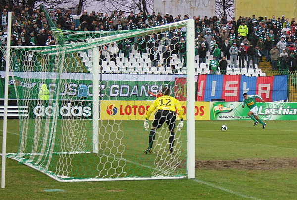 Lechia-GKS Belchatow_12
