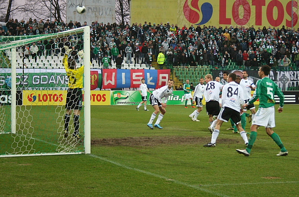 Lechia-GKS Belchatow_15