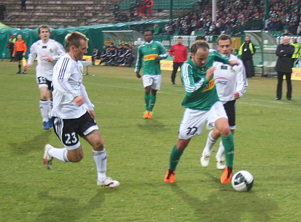 Lechia-GKS Belchatow_16