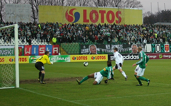 Lechia-GKS Belchatow_17