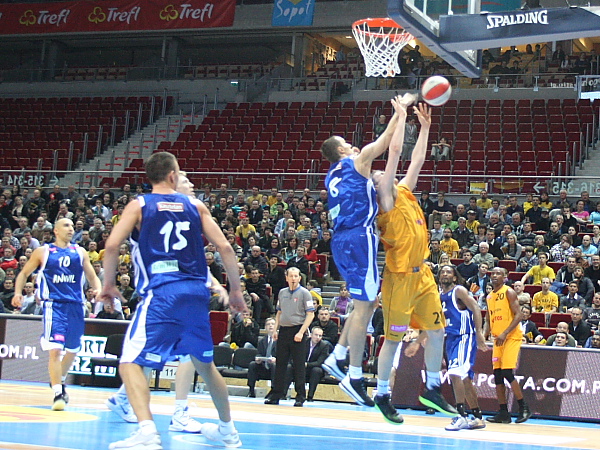 Trefl - Anwil 1 mecz play off_02