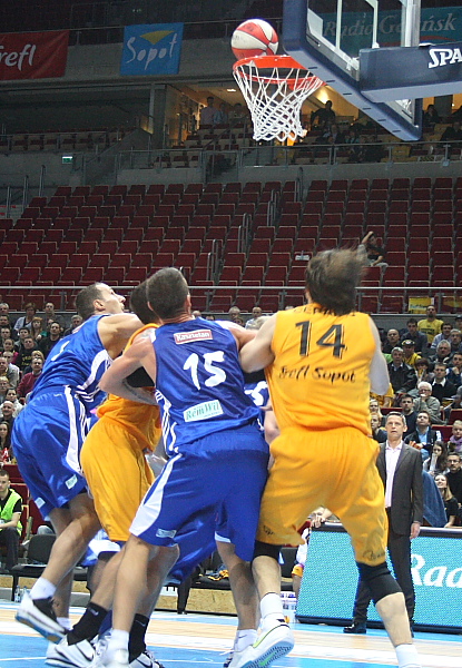 Trefl - Anwil 1 mecz play off_03