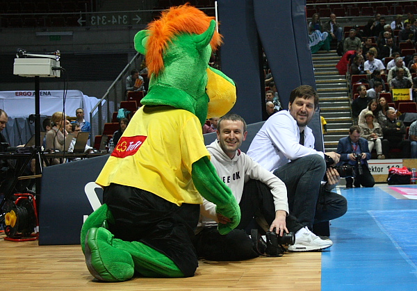 Trefl - Anwil 1 mecz play off_18
